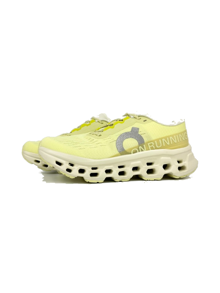 On Running Cloud